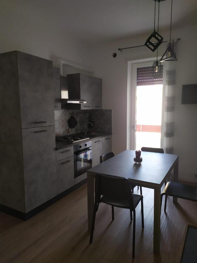 Appartamenti In Centro Lecce Exteriér fotografie