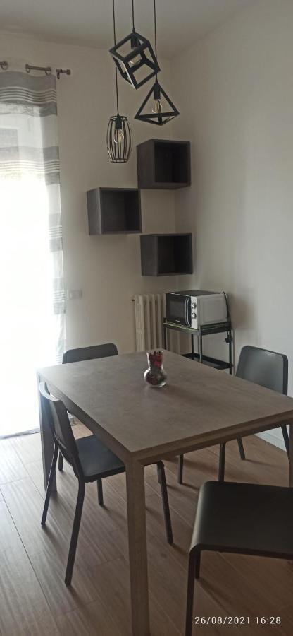 Appartamenti In Centro Lecce Exteriér fotografie