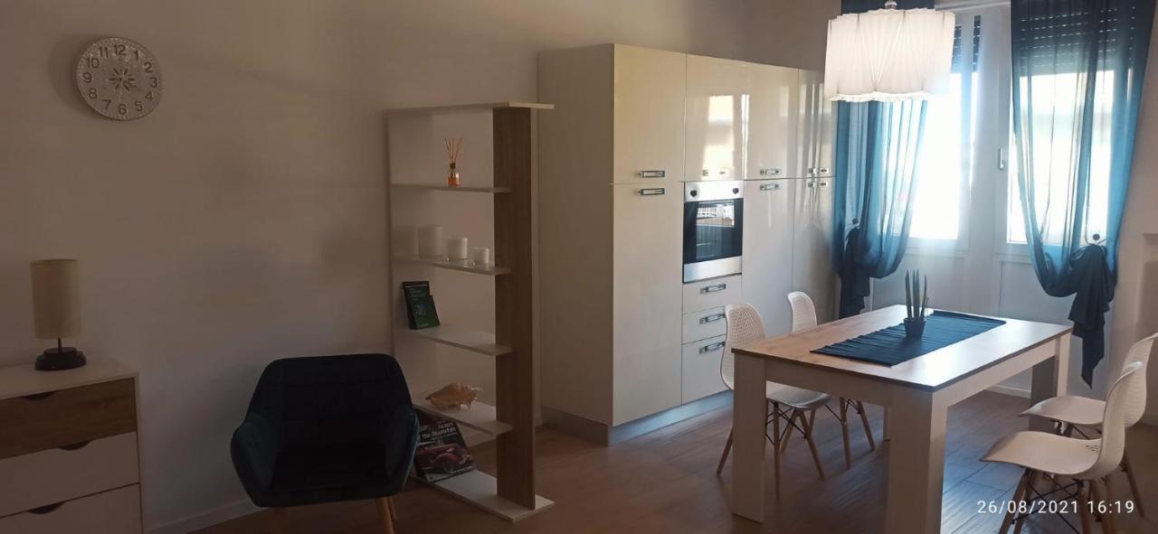 Appartamenti In Centro Lecce Exteriér fotografie