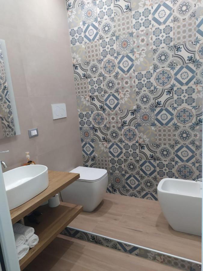 Appartamenti In Centro Lecce Exteriér fotografie