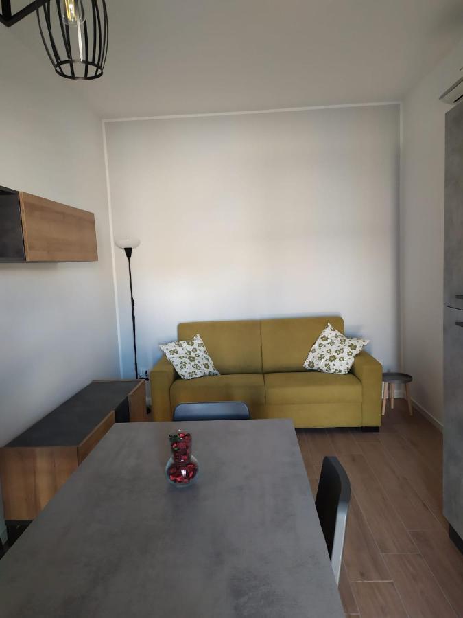 Appartamenti In Centro Lecce Exteriér fotografie