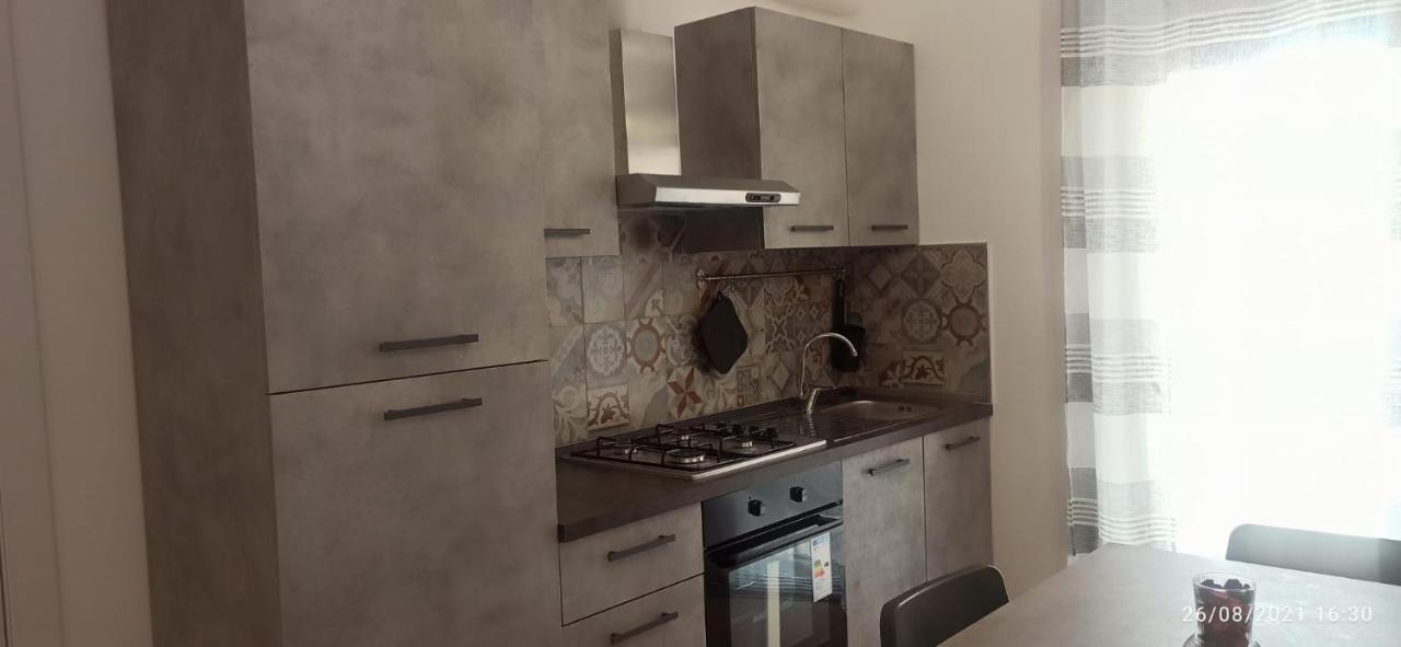 Appartamenti In Centro Lecce Exteriér fotografie